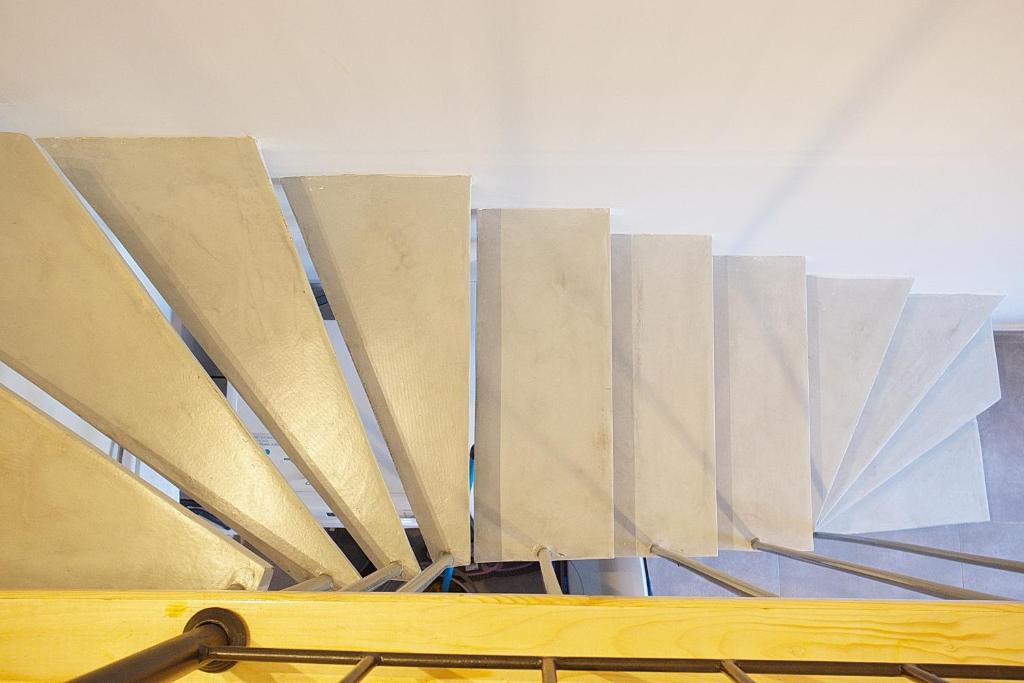 Sirocco Corfu Old Town Apartment room 5